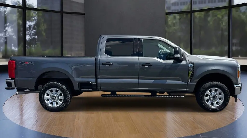 2024 Ford F-250 Super Duty XL