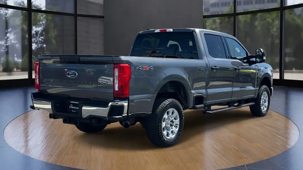 2024 Ford F-250 Super Duty XL