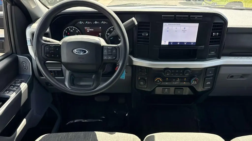 2024 Ford F-250 Super Duty XL