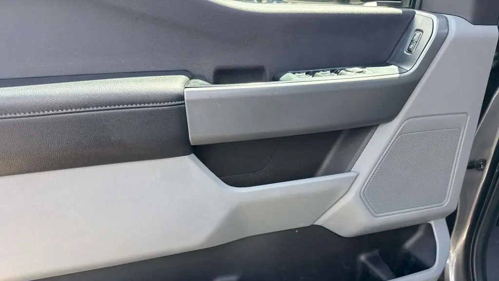 2024 Ford F-250 Super Duty XL