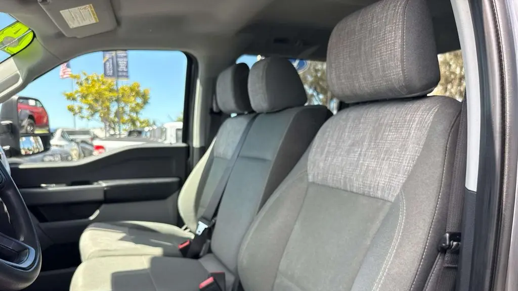 2024 Ford F-250 Super Duty XL