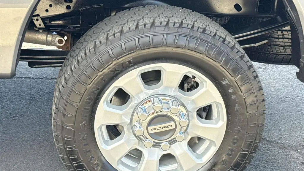 2024 Ford F-250 Super Duty XL
