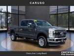 2024 F-250 Super Duty Thumbnail 1
