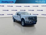 2024 F-250 Super Duty Thumbnail 2