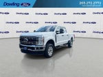 2024 F-250 Super Duty Thumbnail 4