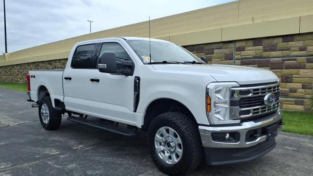 Preowned 2024 Ford F-250 Super Duty King Ranch for Sale