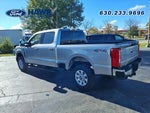 2024 F-250 Super Duty Thumbnail 5