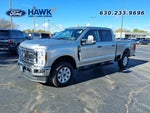 2024 F-250 Super Duty Thumbnail 7