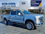 2024 F-250 Super Duty Thumbnail 1