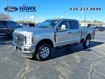 2024 F-250 Super Duty Thumbnail 7