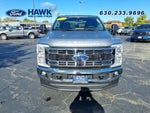 2024 F-250 Super Duty Thumbnail 8