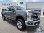 2024 F-250 Super Duty Thumbnail 2
