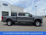 2024 F-250 Super Duty Thumbnail 3