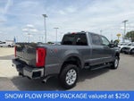 2024 F-250 Super Duty Thumbnail 4