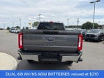 2024 F-250 Super Duty Thumbnail 5