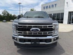 2024 F-250 Super Duty Thumbnail 9