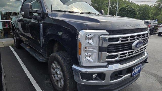 Preowned 2024 Ford F-250 Super Duty Lariat for Sale