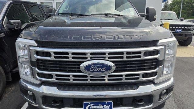 2024 Ford F-250 Super Duty Lariat