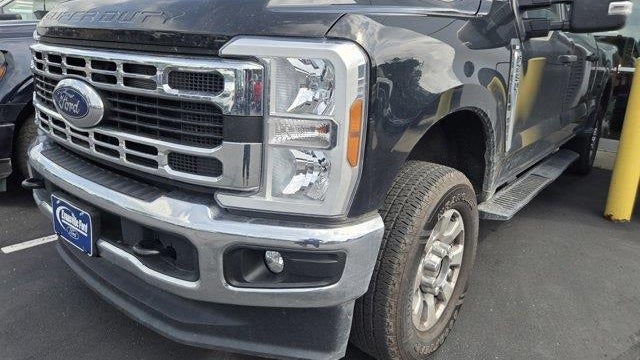 2024 Ford F-250 Super Duty Lariat