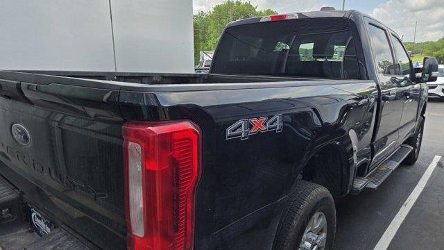 2024 Ford F-250 Super Duty Lariat