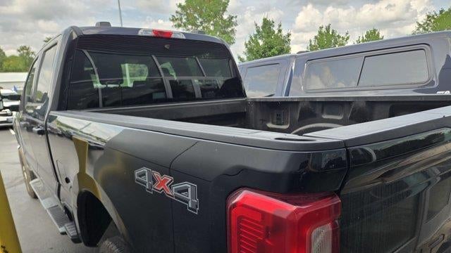 2024 Ford F-250 Super Duty Lariat