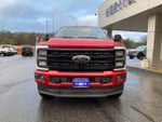 2024 F-250 Super Duty Thumbnail 2