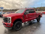 2024 F-250 Super Duty Thumbnail 3