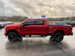 2024 F-250 Super Duty Thumbnail 4