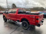 2024 F-250 Super Duty Thumbnail 5