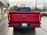 2024 F-250 Super Duty Thumbnail 6