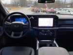 2024 F-250 Super Duty Thumbnail 12