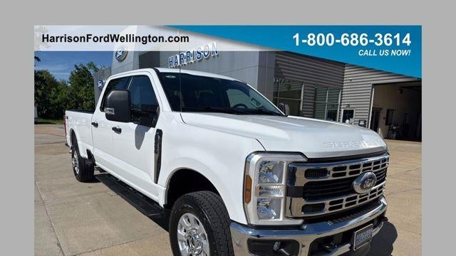 Preowned 2024 Ford F-250 Super Duty XL for Sale