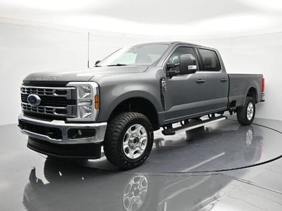 2025 Ford F-250 Super Duty 4X4 XLT 4DR Crew Cab 6.8 FT. SB Pickup