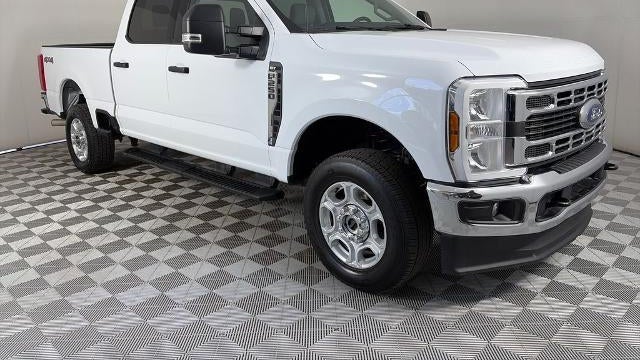 Preowned 2025 Ford F-250 Super Duty King Ranch for Sale