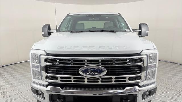 2025 Ford F-250 Super Duty King Ranch