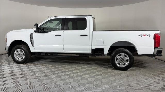 2025 Ford F-250 Super Duty King Ranch