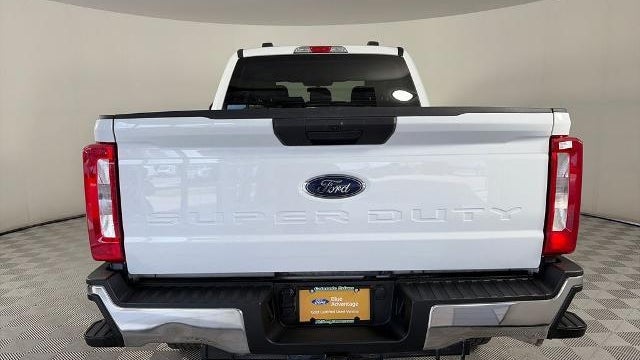 2025 Ford F-250 Super Duty King Ranch