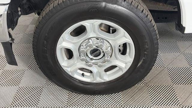 2025 Ford F-250 Super Duty King Ranch