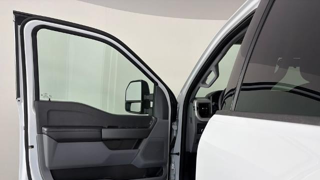 2025 Ford F-250 Super Duty King Ranch