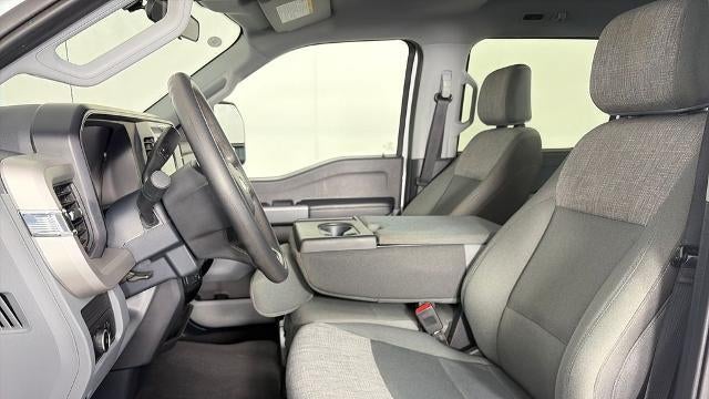 2025 Ford F-250 Super Duty King Ranch