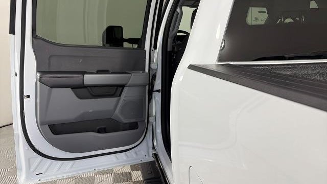 2025 Ford F-250 Super Duty King Ranch