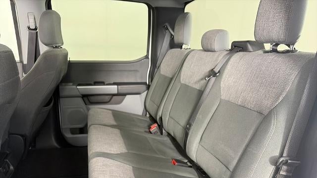 2025 Ford F-250 Super Duty King Ranch