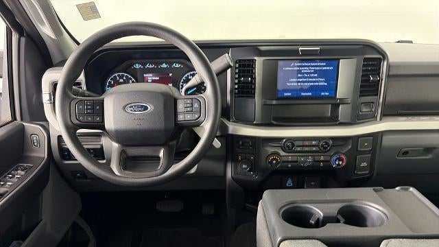 2025 Ford F-250 Super Duty King Ranch