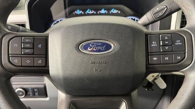 2025 Ford F-250 Super Duty King Ranch