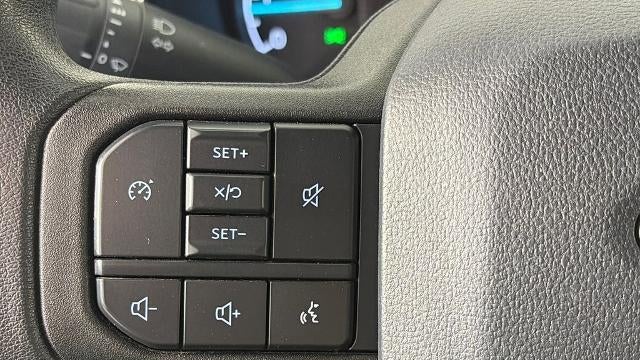 2025 Ford F-250 Super Duty King Ranch