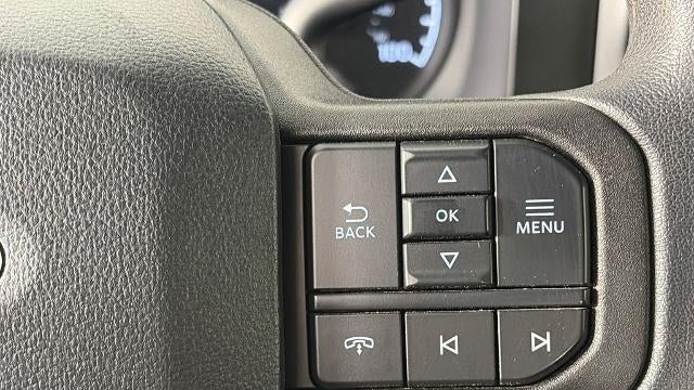 2025 Ford F-250 Super Duty King Ranch