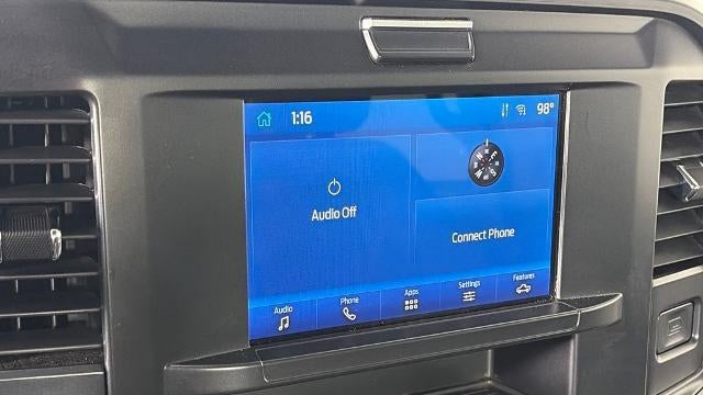 2025 Ford F-250 Super Duty King Ranch