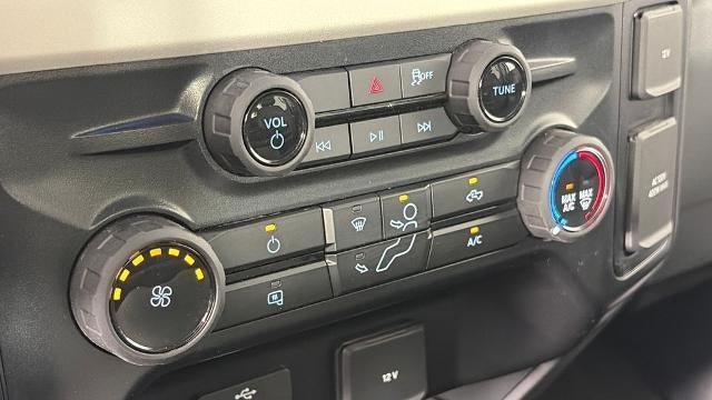 2025 Ford F-250 Super Duty King Ranch