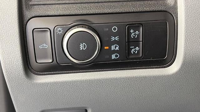 2025 Ford F-250 Super Duty King Ranch