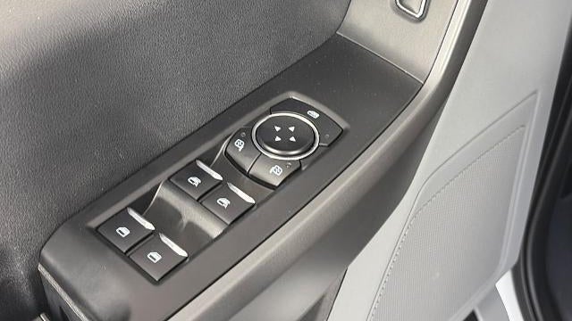 2025 Ford F-250 Super Duty King Ranch